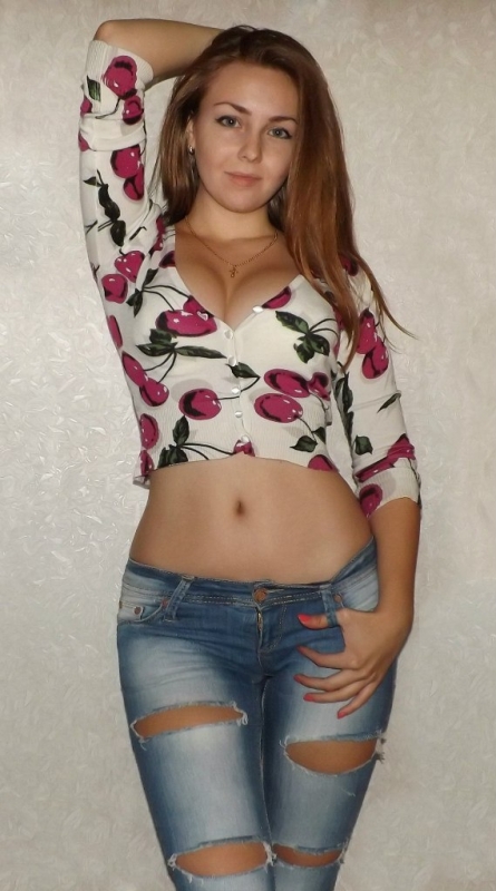 Анкета проститутки Валерия - город Атланаул, 28 лет, №17197